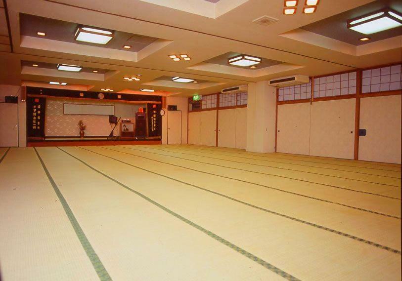Hotel Ikaho Ginsui Shibukawa Luaran gambar